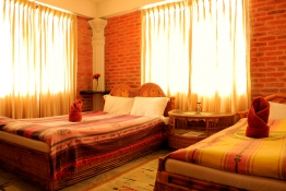 Peace Eye Guest House — gallery photo 7