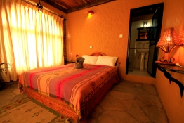 Peace Eye Guest House — gallery photo 9