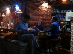 Music at Peace Eye
