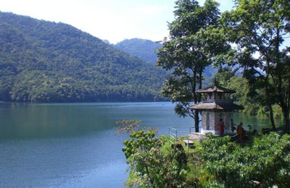 Rupa Lake